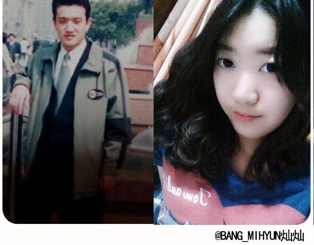 第8期 上墙|爸爸和我(1/2)-第17话