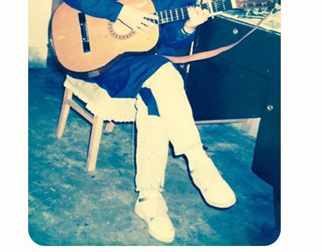 第8期 上墙|爸爸和我(1/2)-第17话