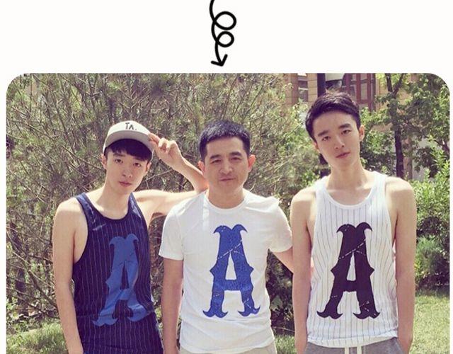 第8期 上墙|爸爸和我(1/2)-第17话