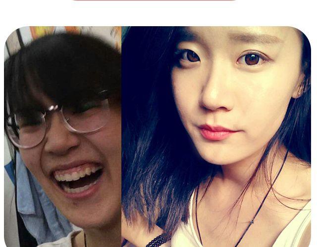 第9期 上墙 | 别人拍你和你拍自己(1/2)-第19话