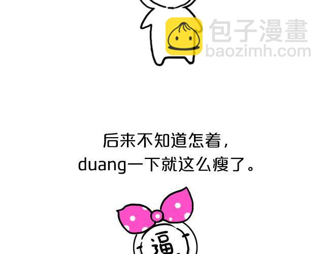 第2期 话题 | 我瘦了！！！！-第3话