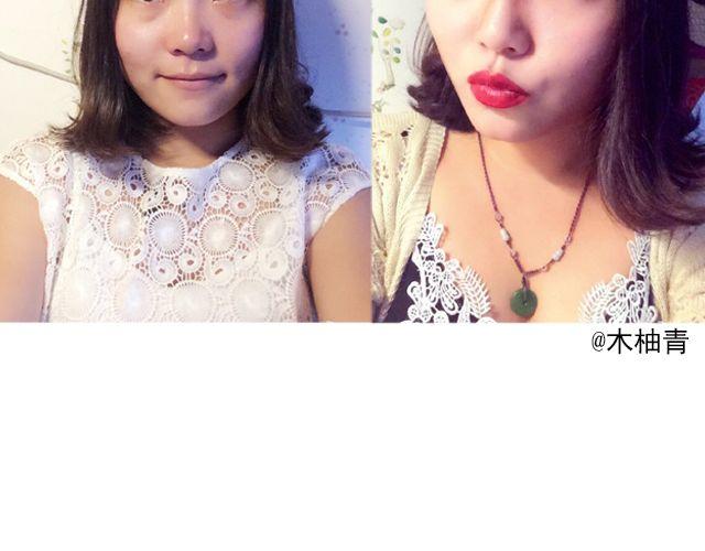 第10期 上墙 | 化妆前后(1/2)-第21话