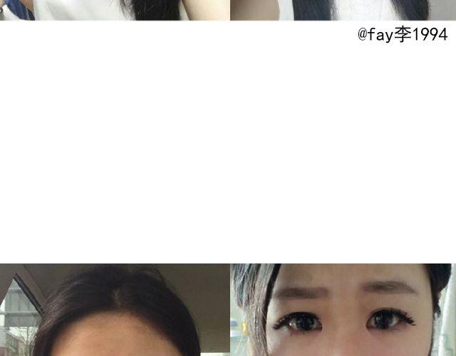 第10期 上墙 | 化妆前后(1/2)-第21话