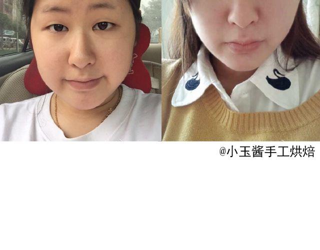 第10期 上墙 | 化妆前后(1/2)-第21话