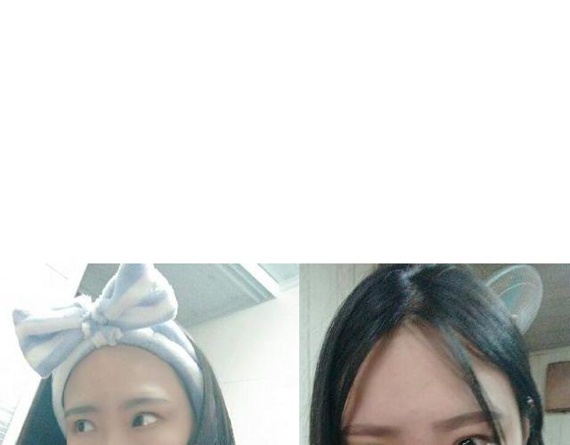 第10期 上墙 | 化妆前后(1/2)-第21话