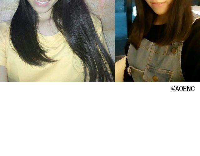 第10期 上墙 | 化妆前后(1/2)-第21话