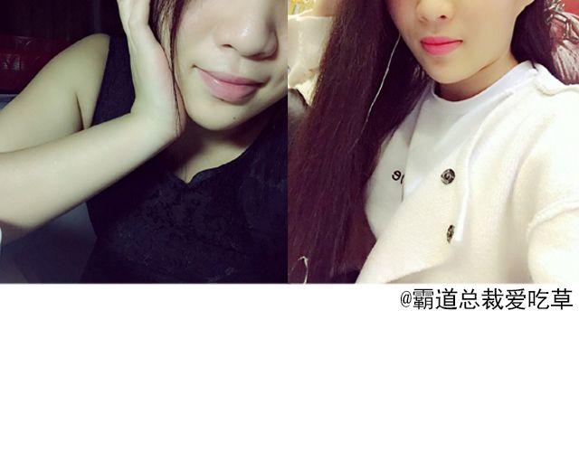 第10期 上墙 | 化妆前后(1/2)-第21话