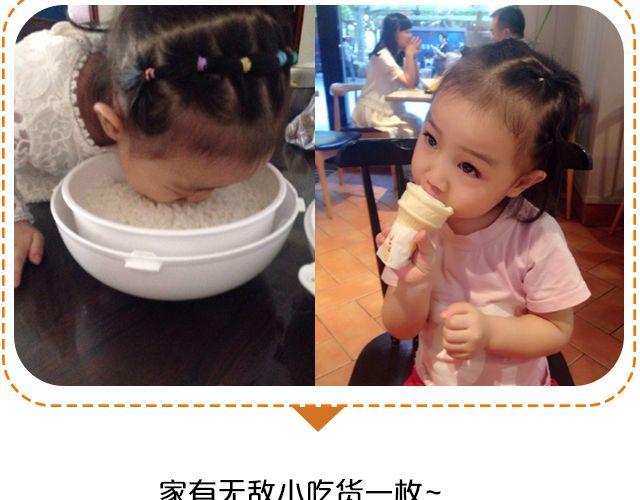 第11期 上墙 | 一张图证明你是吃货-第23话