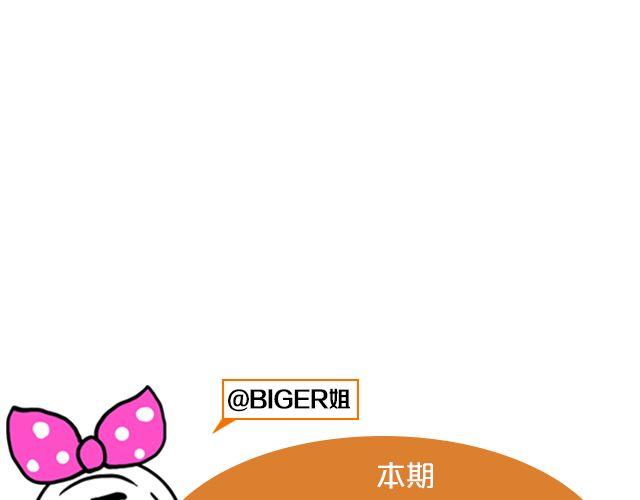 第11期 上墙 | 一张图证明你是吃货-第23话