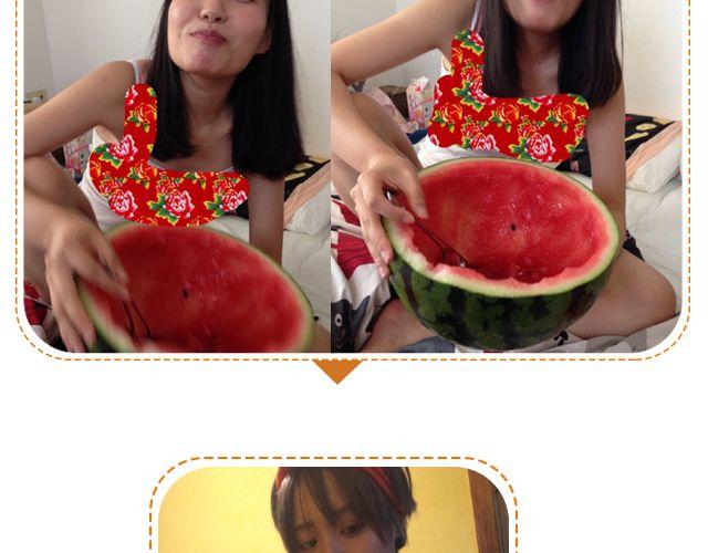 第11期 上墙 | 一张图证明你是吃货-第23话