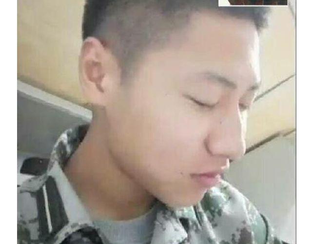 第12期 上墙 | 身边的男神-第25话