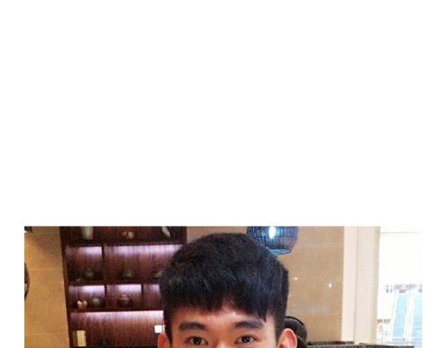 第12期 上墙 | 身边的男神-第25话