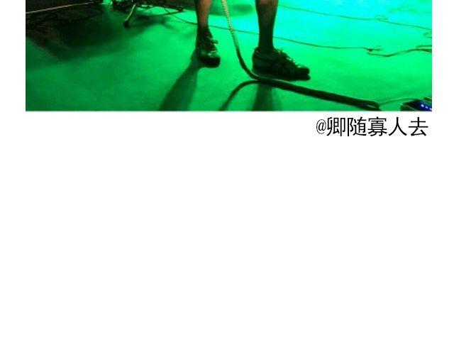 第12期 上墙 | 身边的男神-第25话