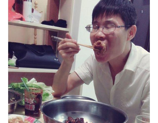 第12期 上墙 | 身边的男神-第25话