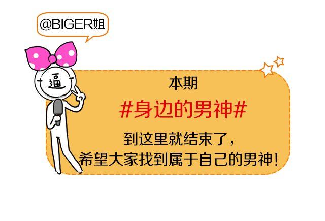 第12期 上墙 | 身边的男神-第25话