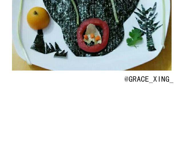 第13期 上墙 | 万圣节满分作业！-第27话