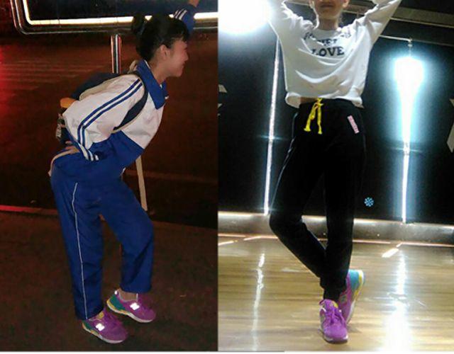 第15期 上墙 | 我最&ldquo;fashion&rdquo;的着装-第31话