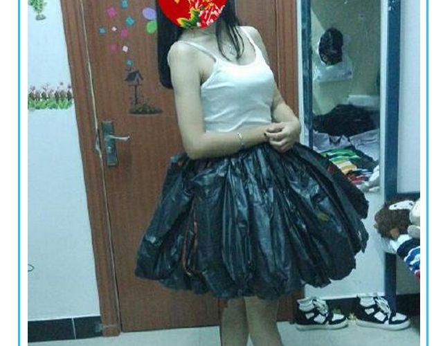 第15期 上墙 | 我最&ldquo;fashion&rdquo;的着装-第31话