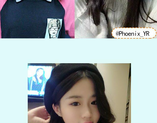 第16期 上墙|发型改变人生(1/2)-第33话