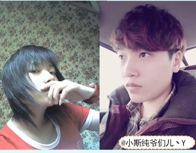 第16期 上墙|发型改变人生(1/2)-第33话