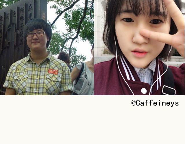 第2期 上墙 | 我瘦了！！！(1/2)-第5话