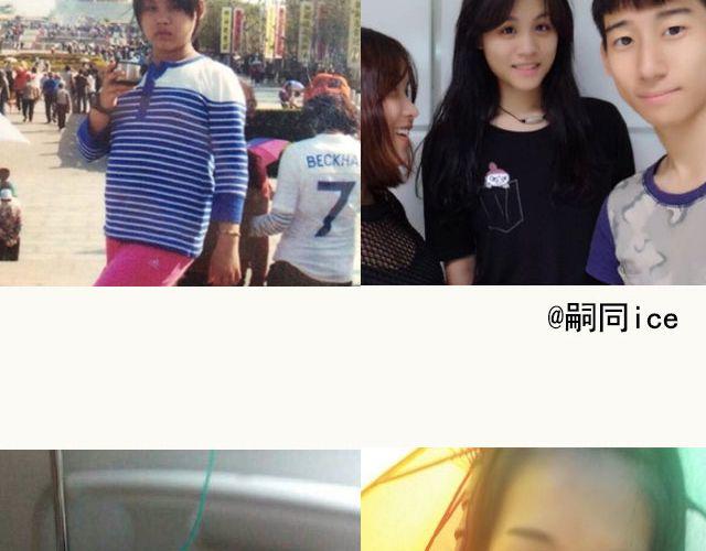 第2期 上墙 | 我瘦了！！！(1/2)-第5话