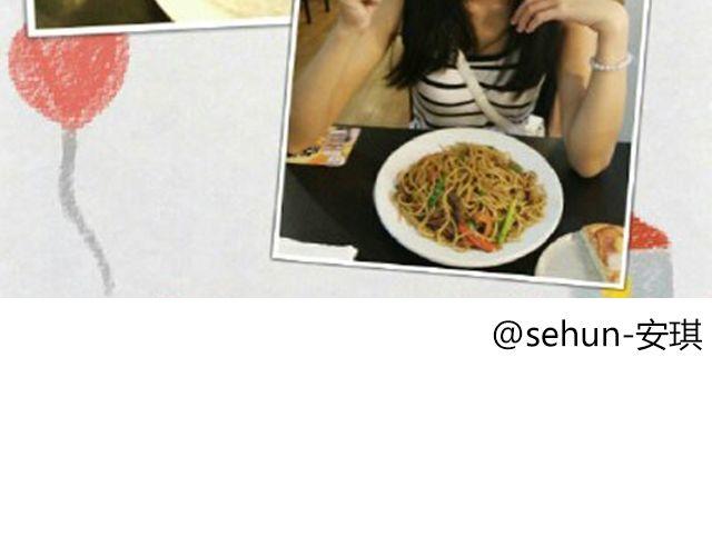 第3期 上墙 | 七夕最般配！(1/2)-第7话