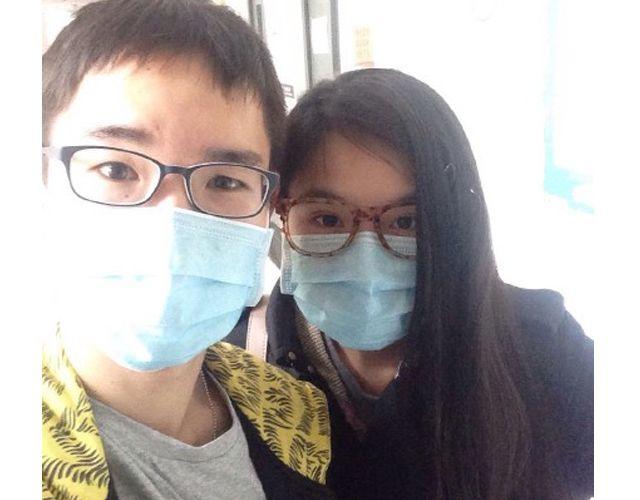 第3期 上墙 | 七夕最般配！(1/2)-第7话