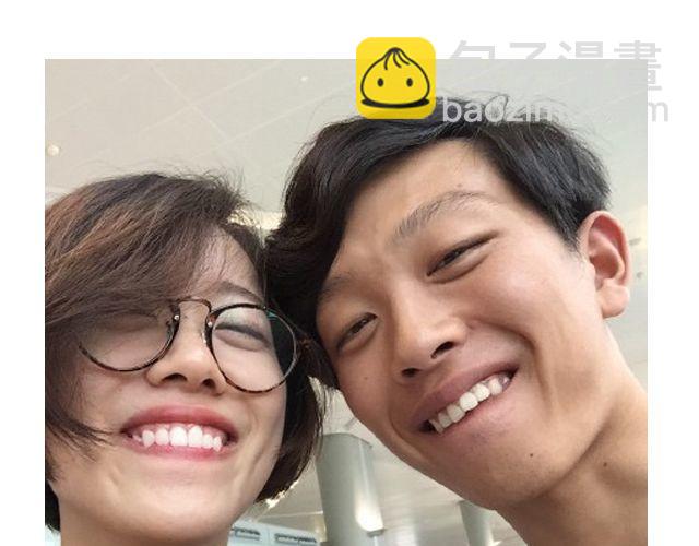 第3期 上墙 | 七夕最般配！(1/2)-第7话