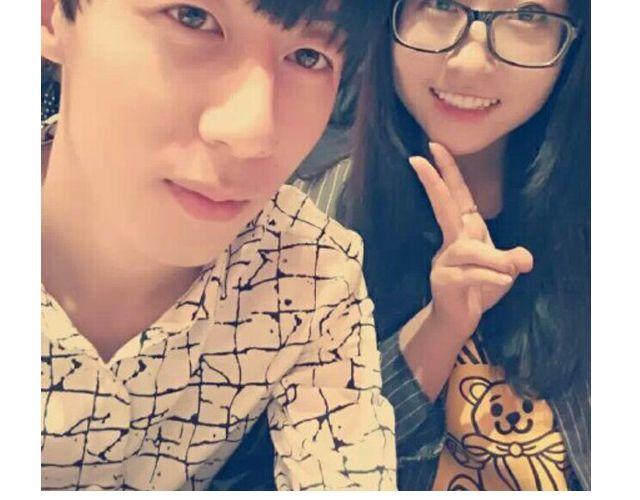 第3期 上墙 | 七夕最般配！(1/2)-第7话