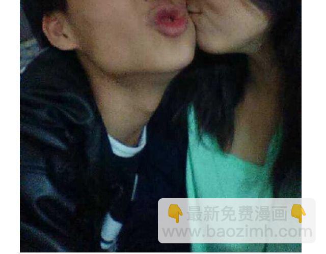 第3期 上墙 | 七夕最般配！(1/2)-第7话