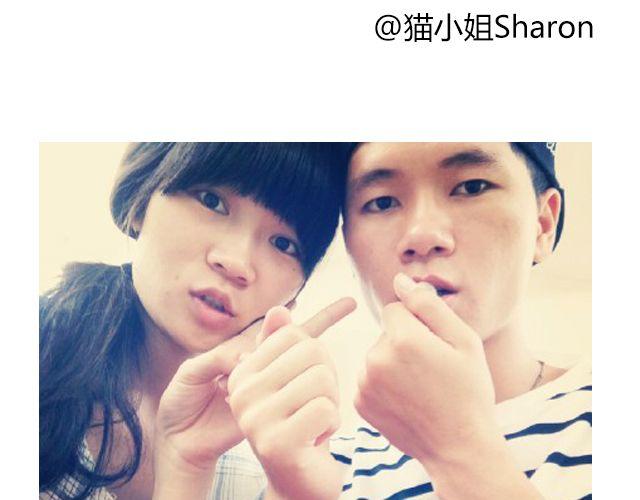 第3期 上墙 | 七夕最般配！(1/2)-第7话