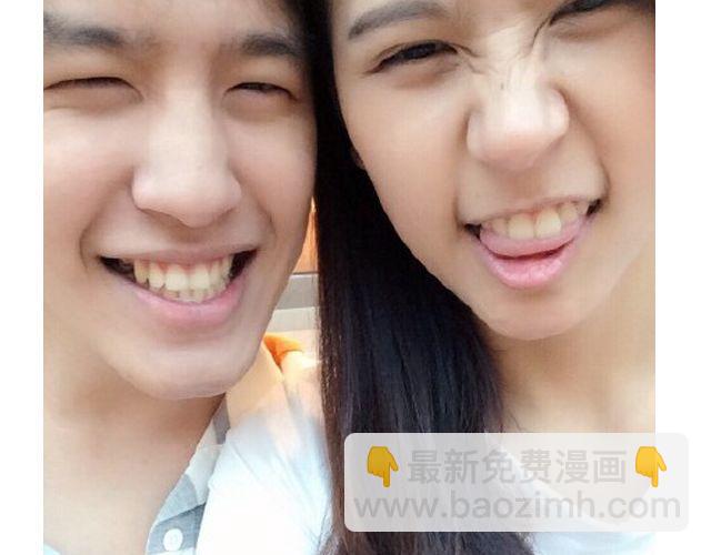 第3期 上墙 | 七夕最般配！(1/2)-第7话