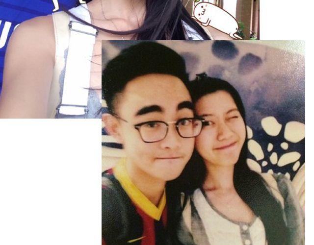 第3期 上墙 | 七夕最般配！(1/2)-第7话