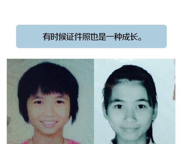 第4期 上墙 | 我的证件照(1/2)-第9话