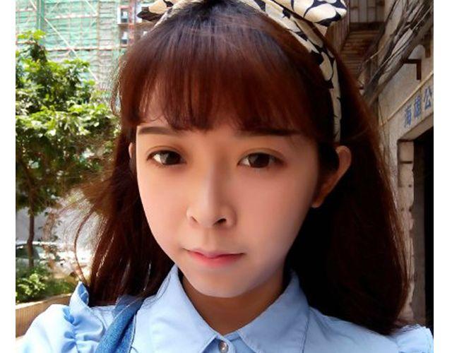 第4期 上墙 | 我的证件照(1/2)-第9话