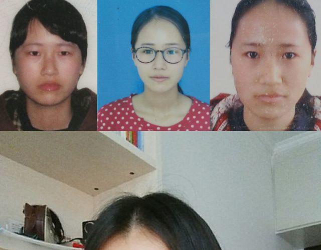 第4期 上墙 | 我的证件照(1/2)-第9话