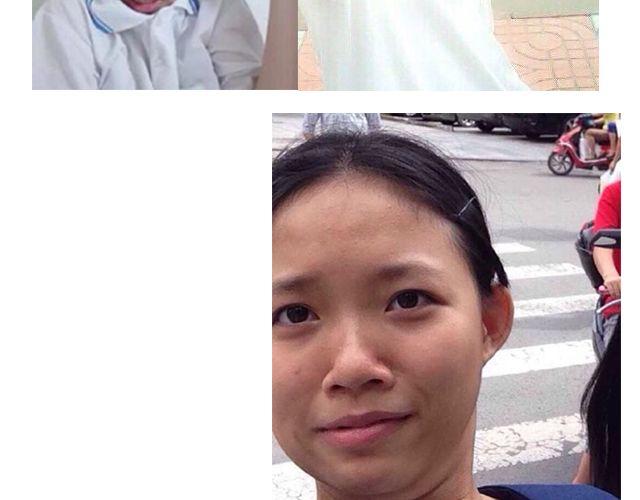 第4期 上墙 | 我的证件照(1/2)-第9话