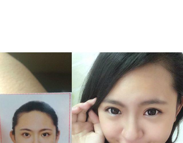 第4期 上墙 | 我的证件照(1/2)-第9话