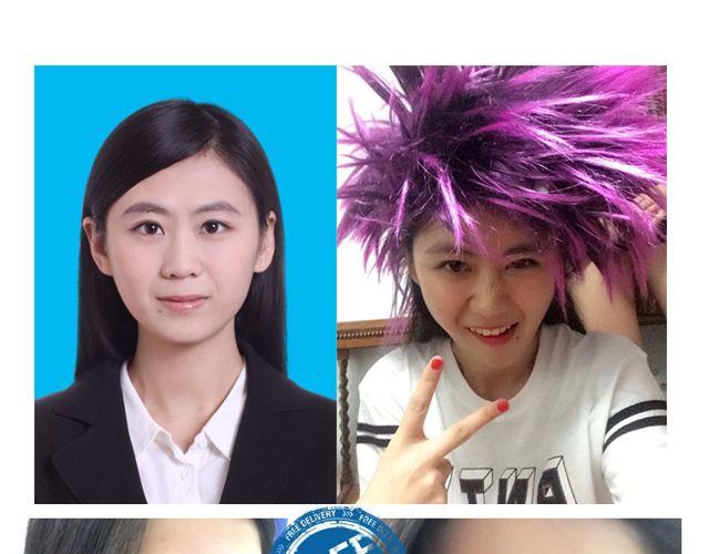 第4期 上墙 | 我的证件照(1/2)-第9话