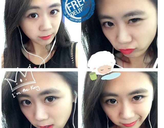 第4期 上墙 | 我的证件照(1/2)-第9话