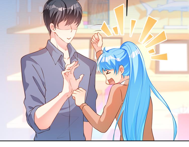 彬彬有鯉 - 第13話 最特殊的人(2/3) - 2