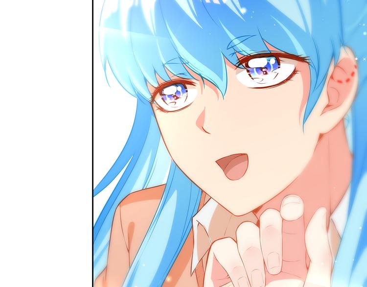 彬彬有鯉 - 第13話 最特殊的人(2/3) - 8