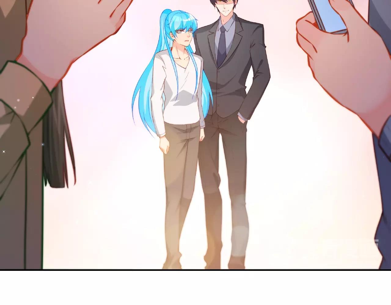 彬彬有鯉 - 第17話 國畫大師？(3/3) - 1