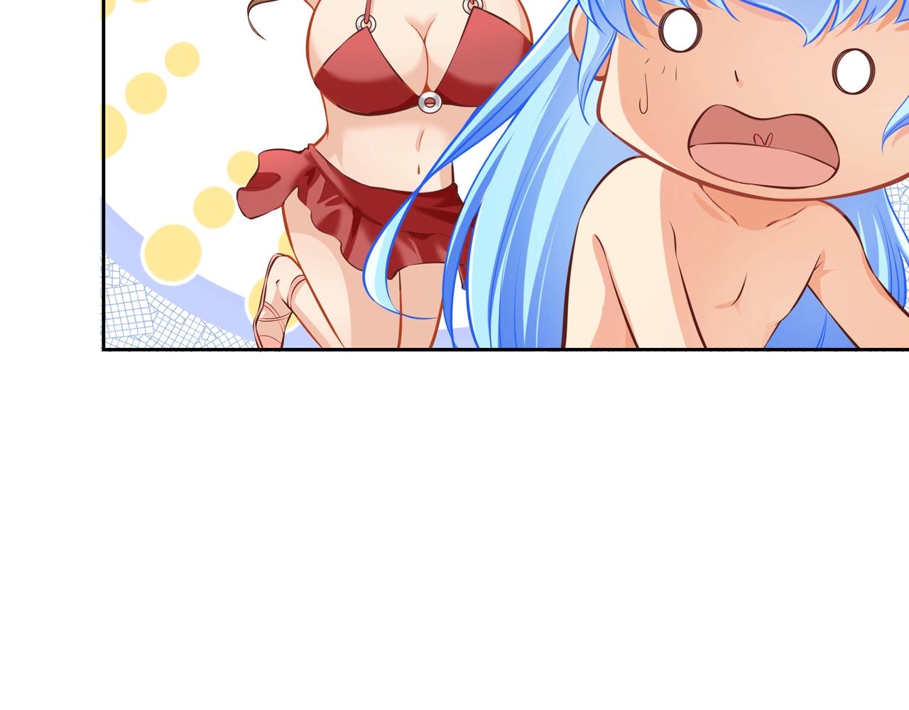 彬彬有鯉 - 第17話 國畫大師？(3/3) - 2