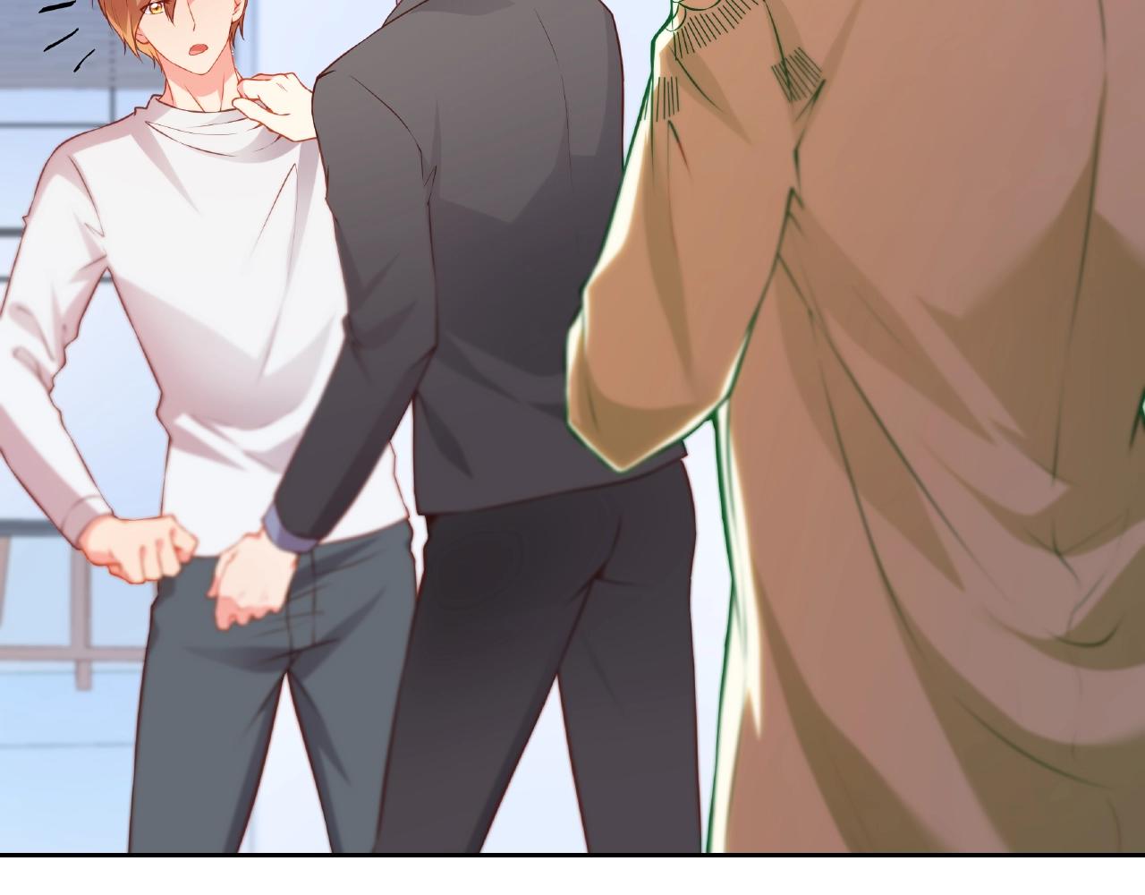 彬彬有鯉 - 第17話 國畫大師？(1/3) - 7