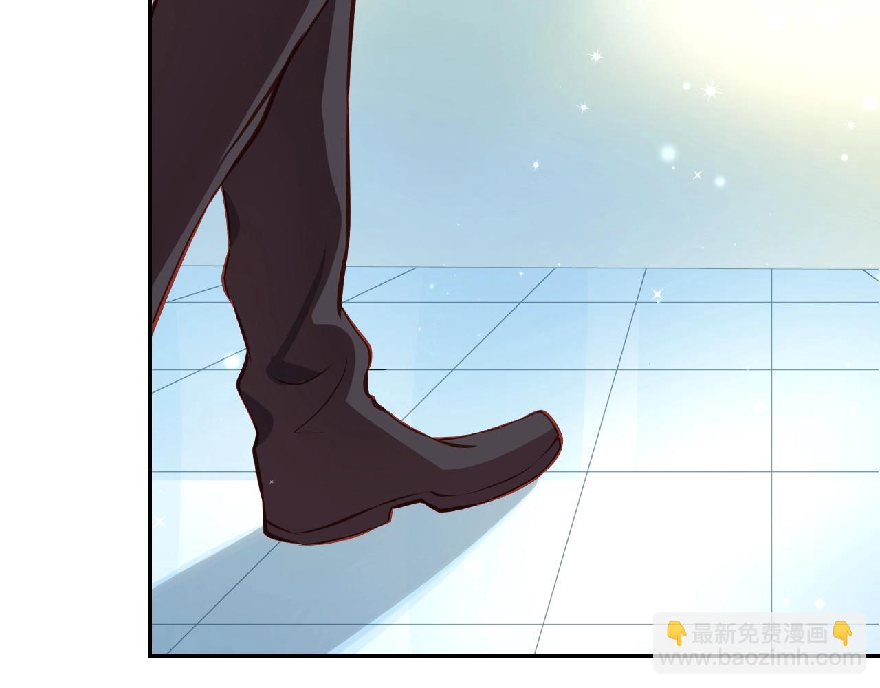 彬彬有鯉 - 第17話 國畫大師？(1/3) - 2