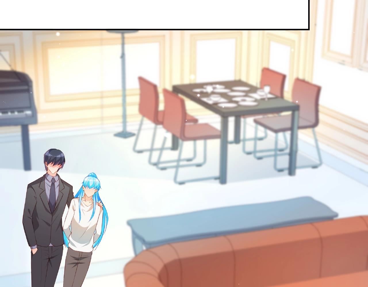 彬彬有鯉 - 第17話 國畫大師？(1/3) - 6