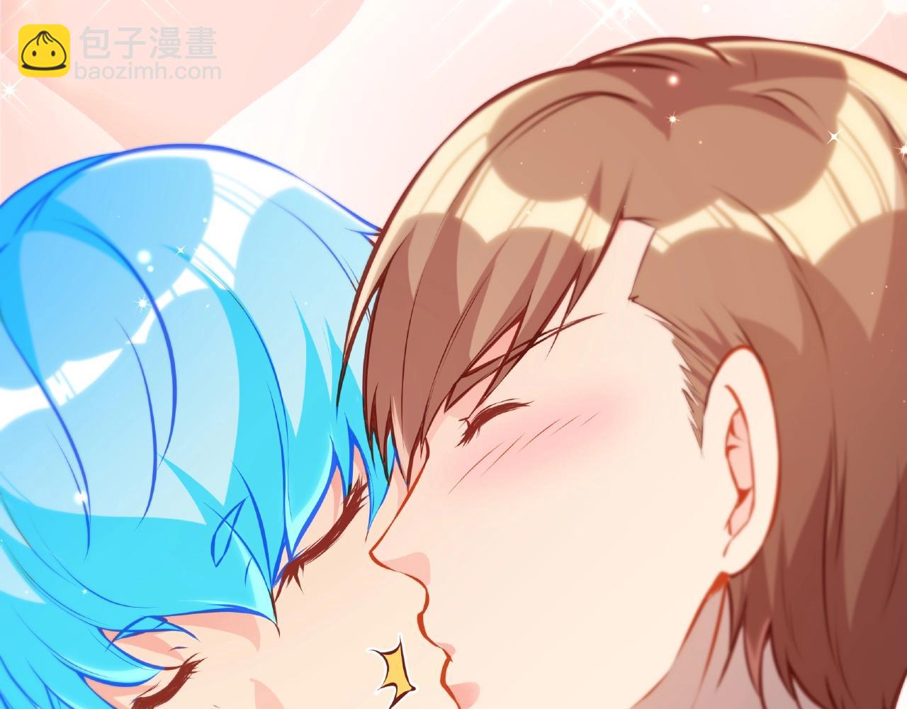 彬彬有鯉 - 第17話 國畫大師？(1/3) - 7