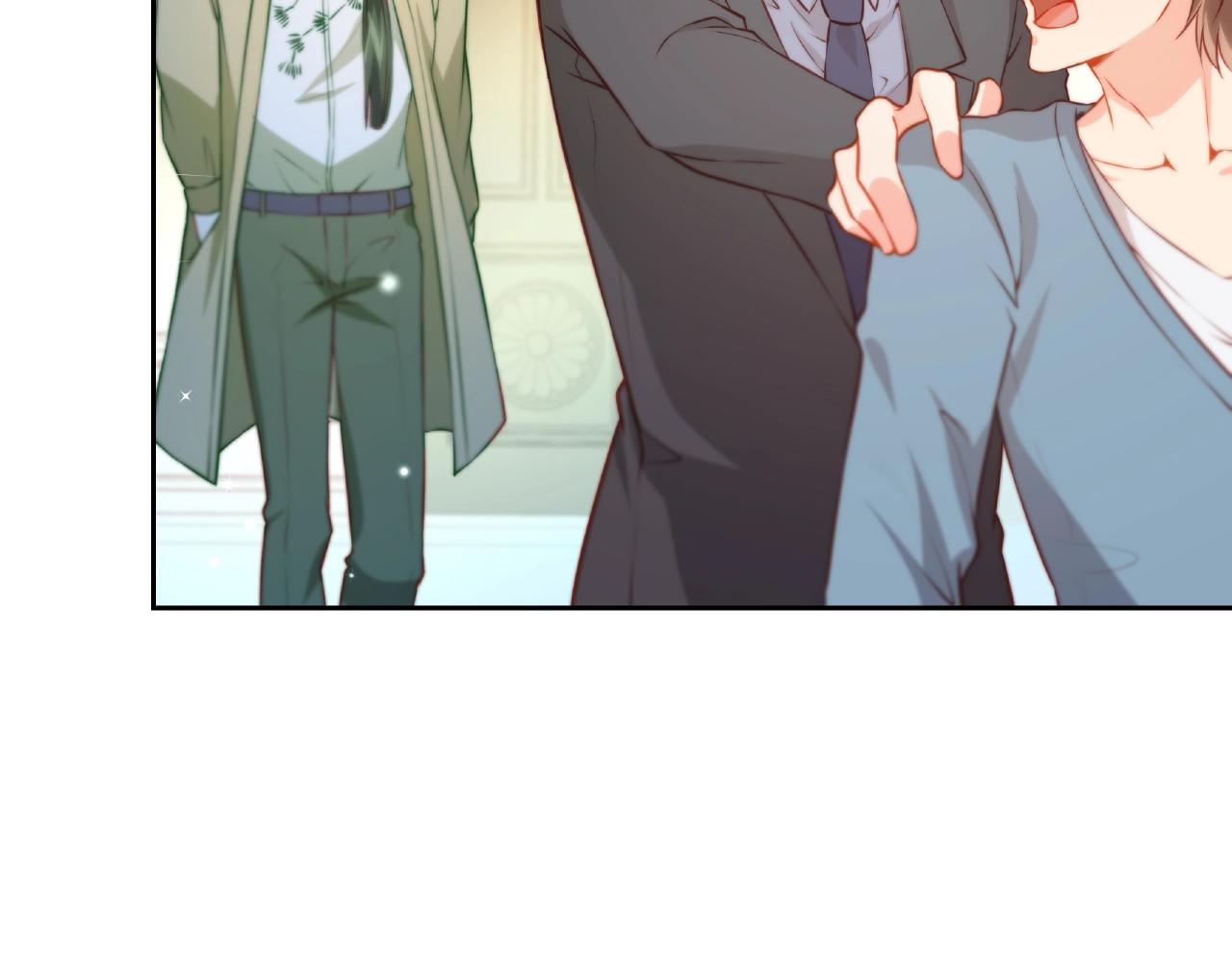 彬彬有鯉 - 第17話 國畫大師？(2/3) - 2